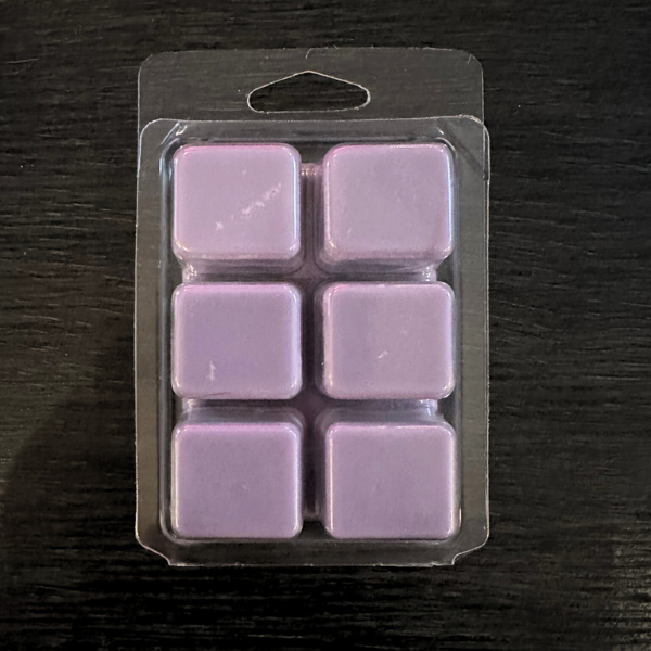 Flower Garden Wax Melt