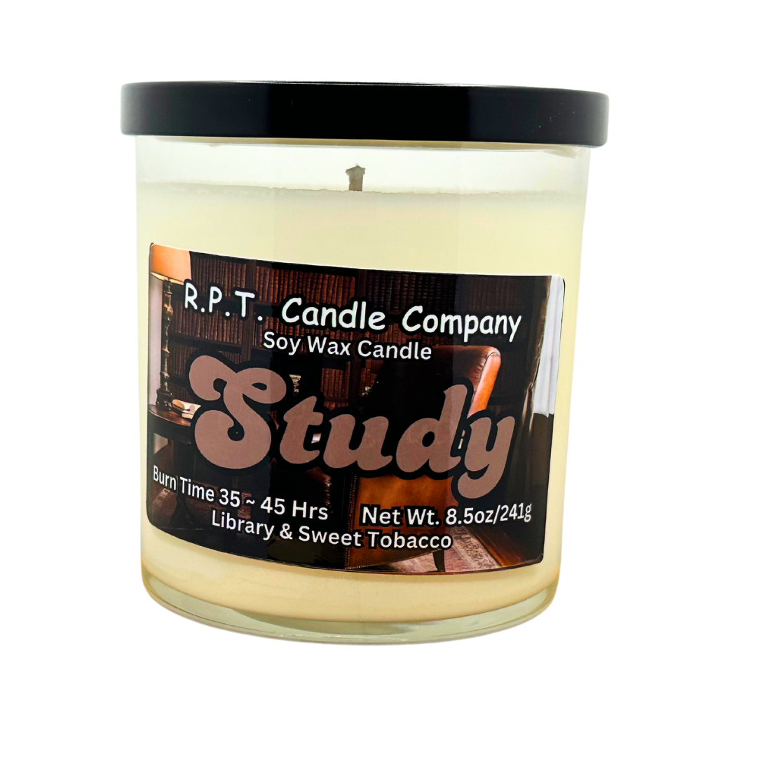 Study Candle