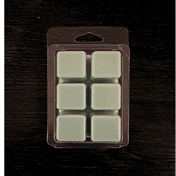 Eucalyptus Forest Wax Melt