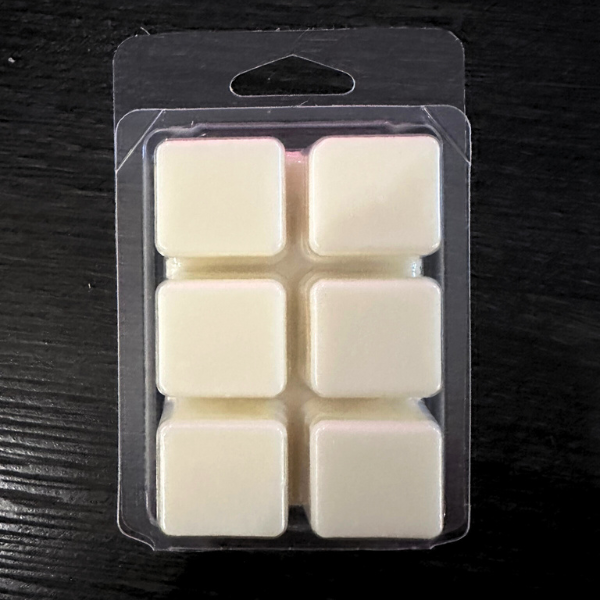 Study Wax Melt