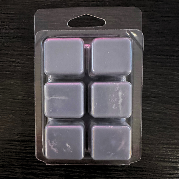 Man Cave Wax Melt