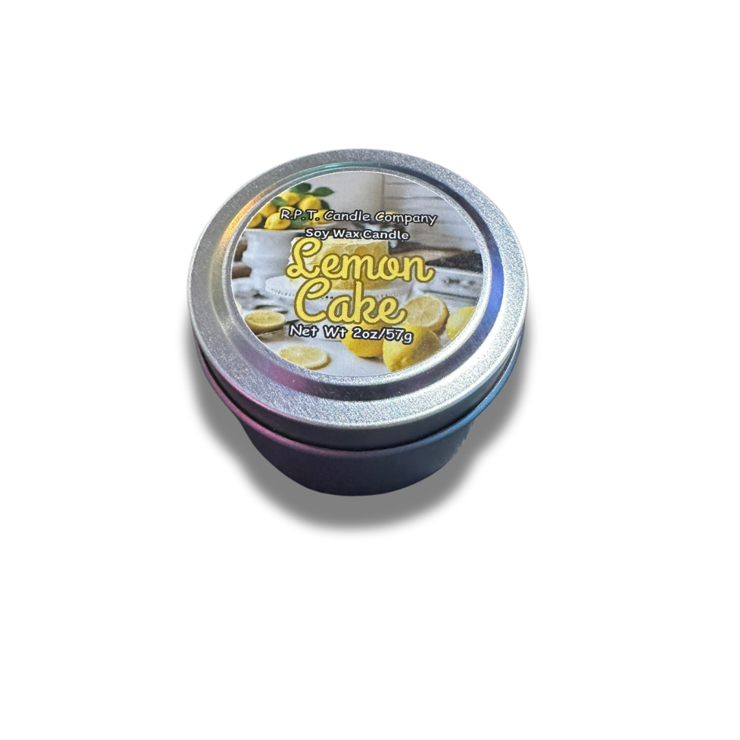AM Indulgence - 2oz Sample Pack