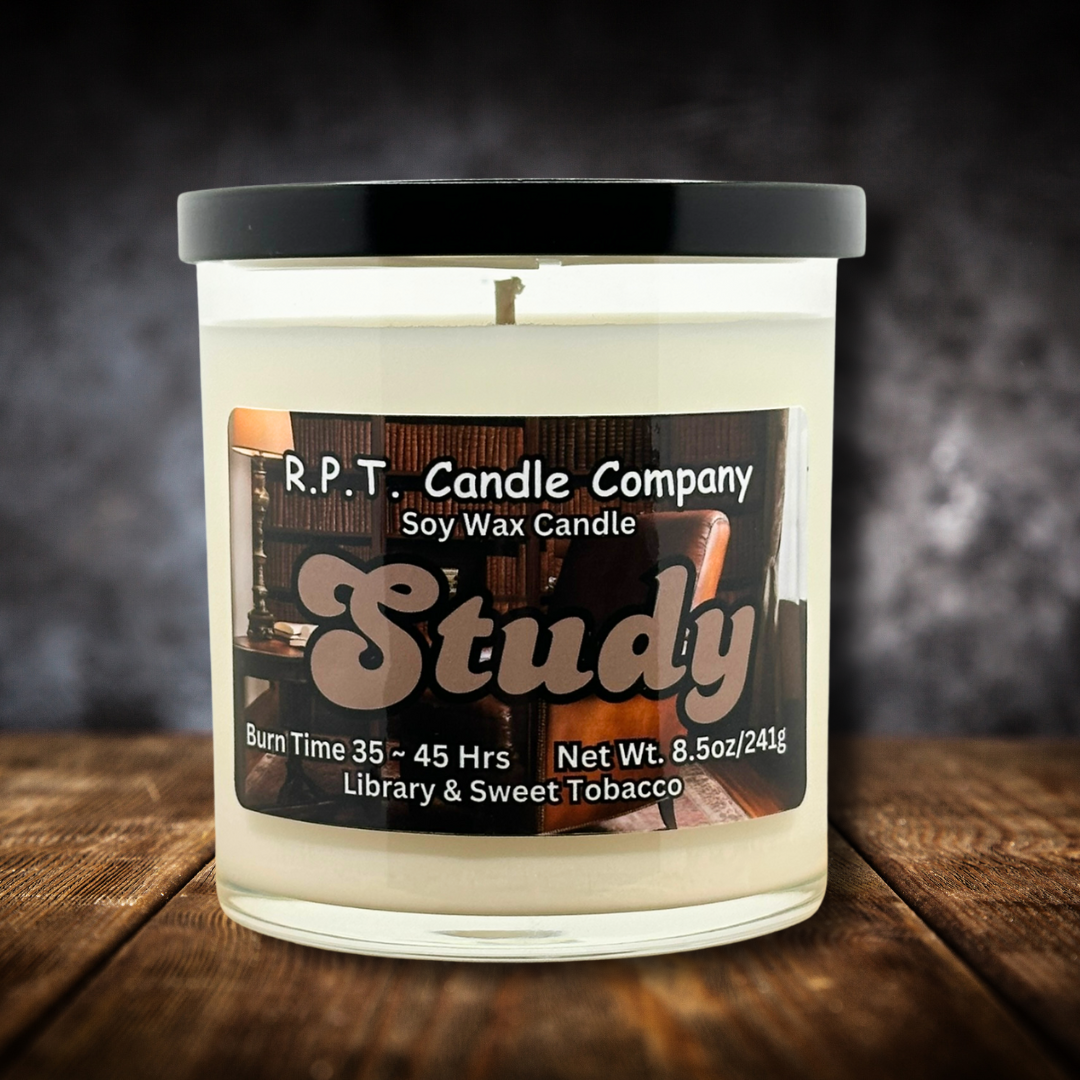 Study Candle