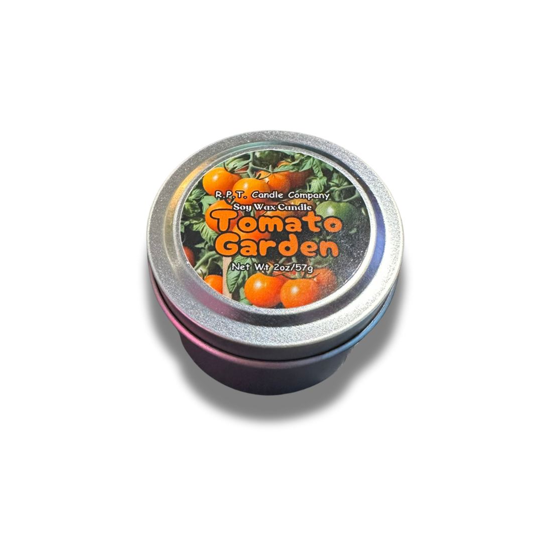 Garden Escape Trio - 2oz Sample Pack