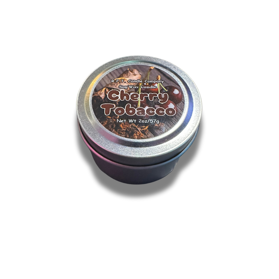 The Gentleman's Trio - 2oz Sample Pack
