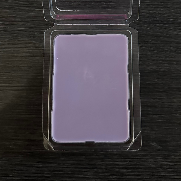 Flower Garden Wax Melt