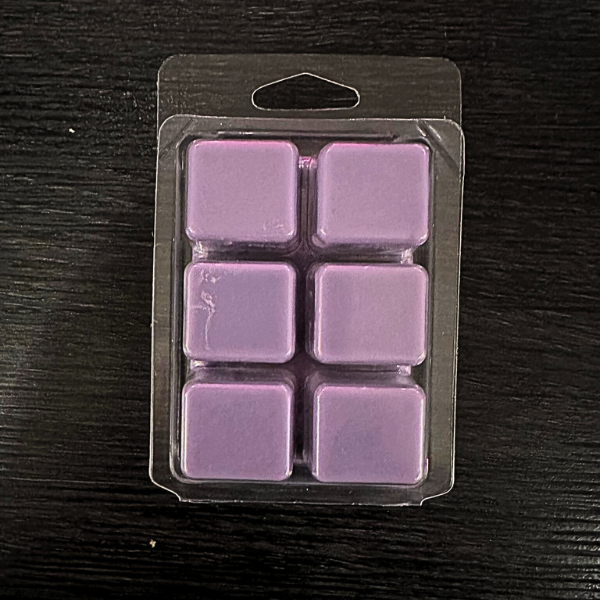 Lavender & Cedarwood Wax Melt