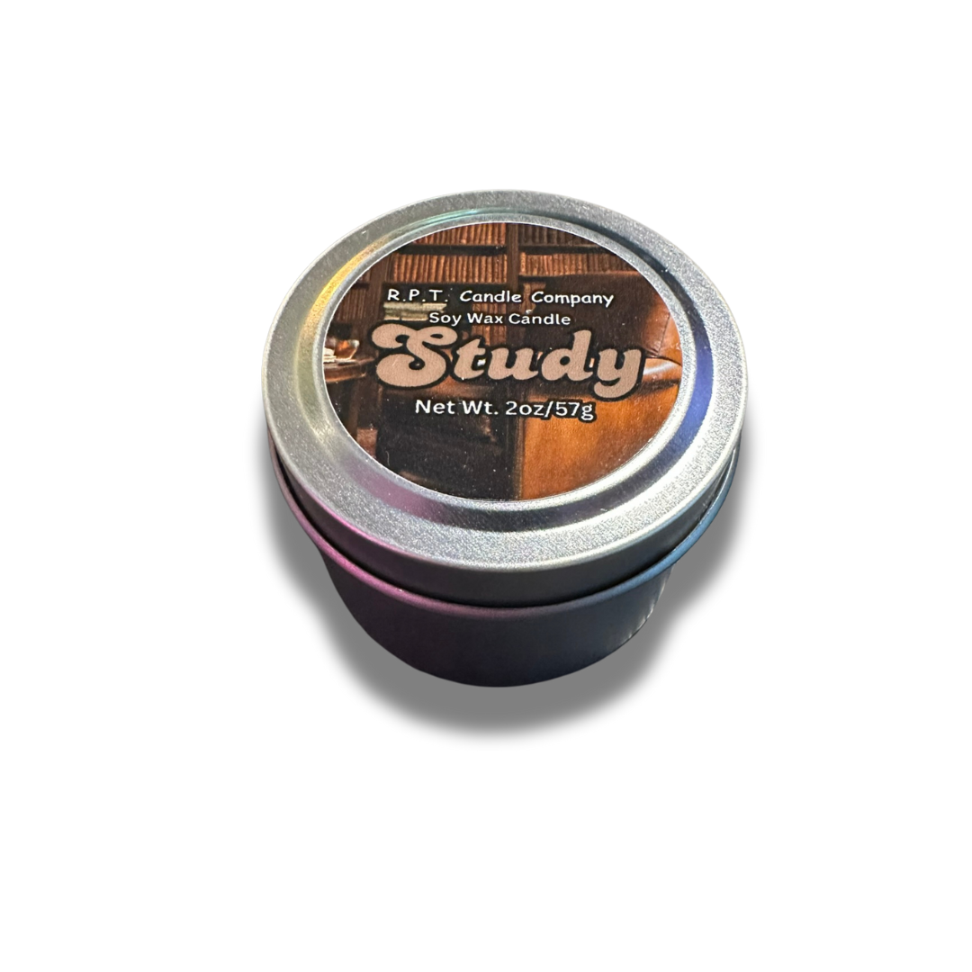 Study Candle